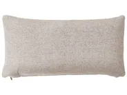 Corner Seat BRANDE Fabric Light Brown Symmetrical_1023893