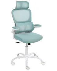 Desk Chair SOLIS Blue_1054077