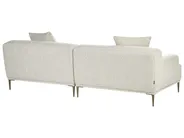Soffa 3-sits MATILA Bouclé Off-White_1044400