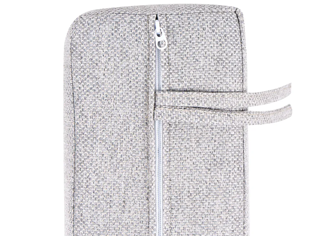 Förlängningsmodul för trädgårdssoffa FERRETTI Taupe_1058033