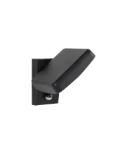 Outdoor LED Wall Light CHILLON Black_1105843
