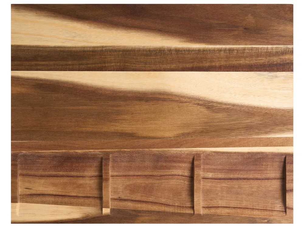 Chopping Board ANNATTO Acacia Wood Brown_1074366
