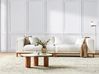Sofa 4 Seater VENG Boucle Off-White