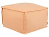 Sittpuff SHERALI Bomull Orange