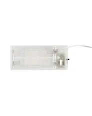 Joulukoristesetti 3 kpl LED-valo VEJLESO 40/60/80 cm Joulukuusi Kulta_1015592