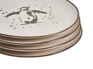 Set med 16 matserviser CINNAMON Stengods Off-White_1026376