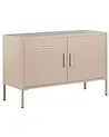 Säilytysyksikkö URIA Metalli Beige