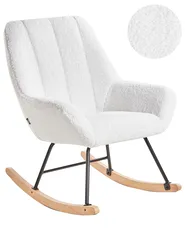 Gungstol KINNO Bouclé Off-White_974057