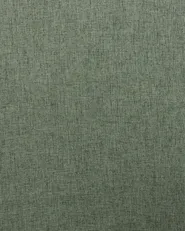 Set of 2 Dining Chairs CASEY Fabric Dark Green_884566