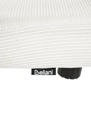 Desk Chair SOLIS White_1054115