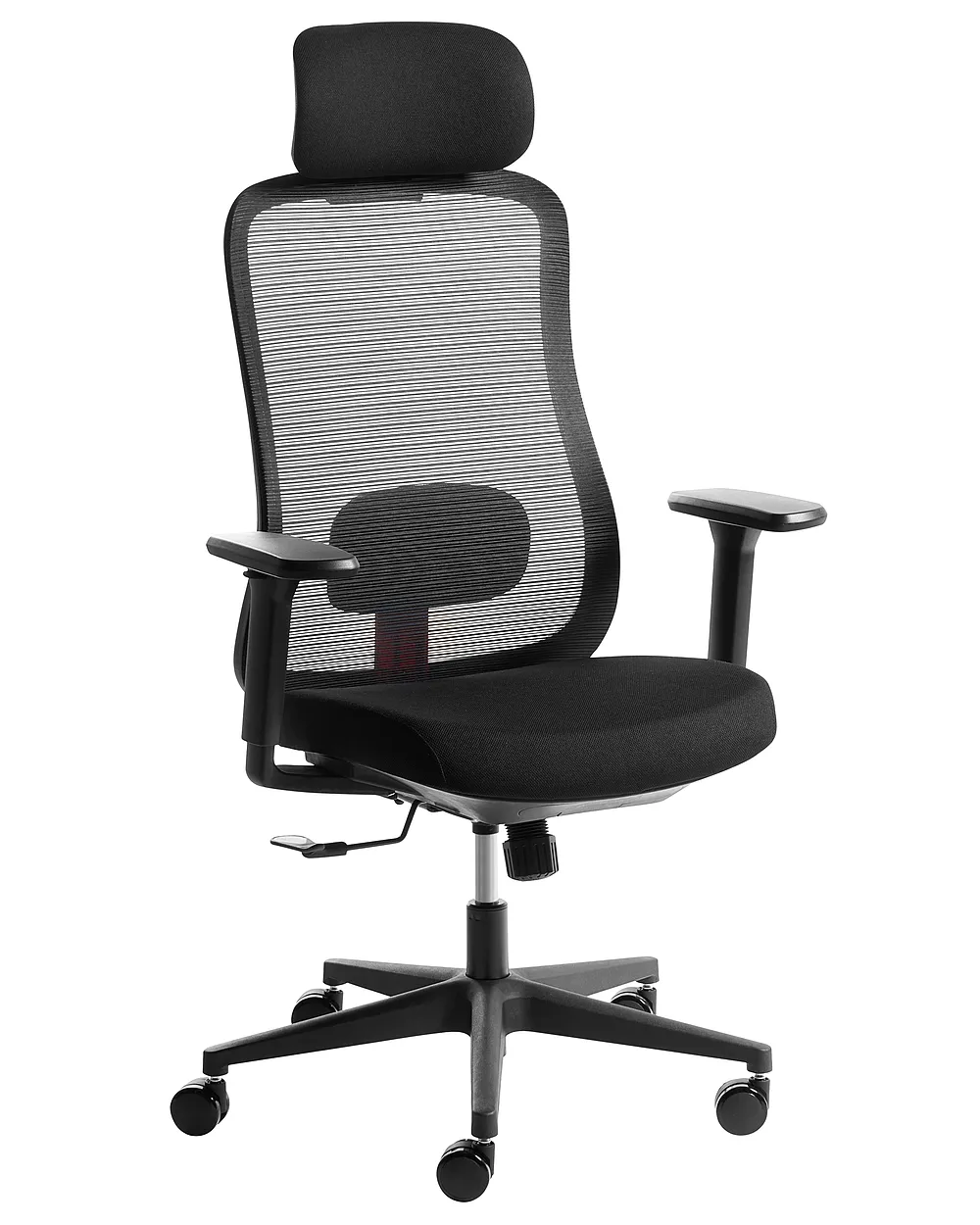 Office Chair NEMOAR Black