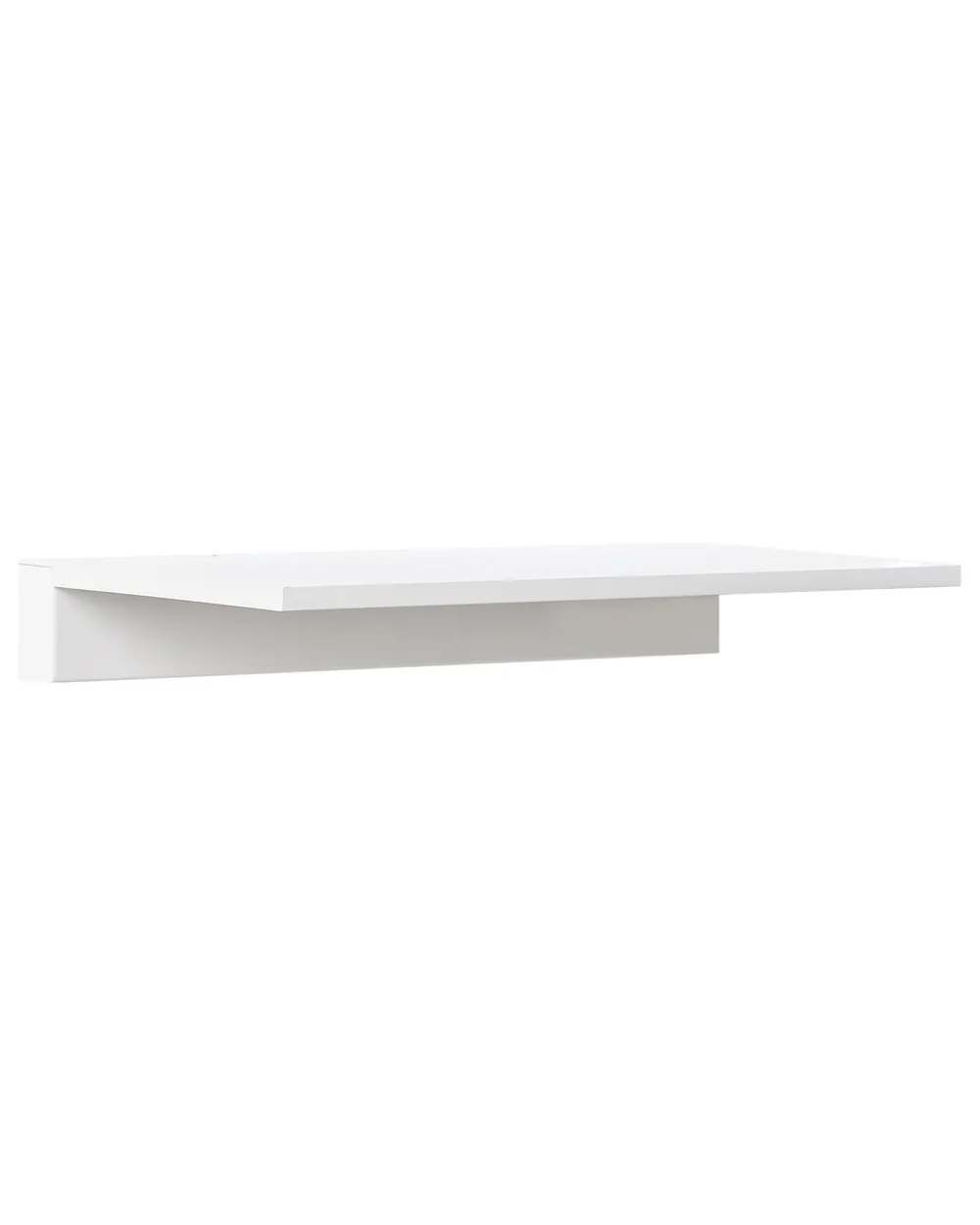 Wall Lamp FERREIRA Metal White