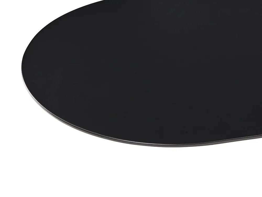 Side Table MILLE Metal Black_1150318