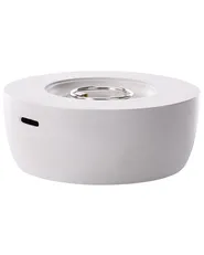 Fire Pit INDUS Light Grey_774030
