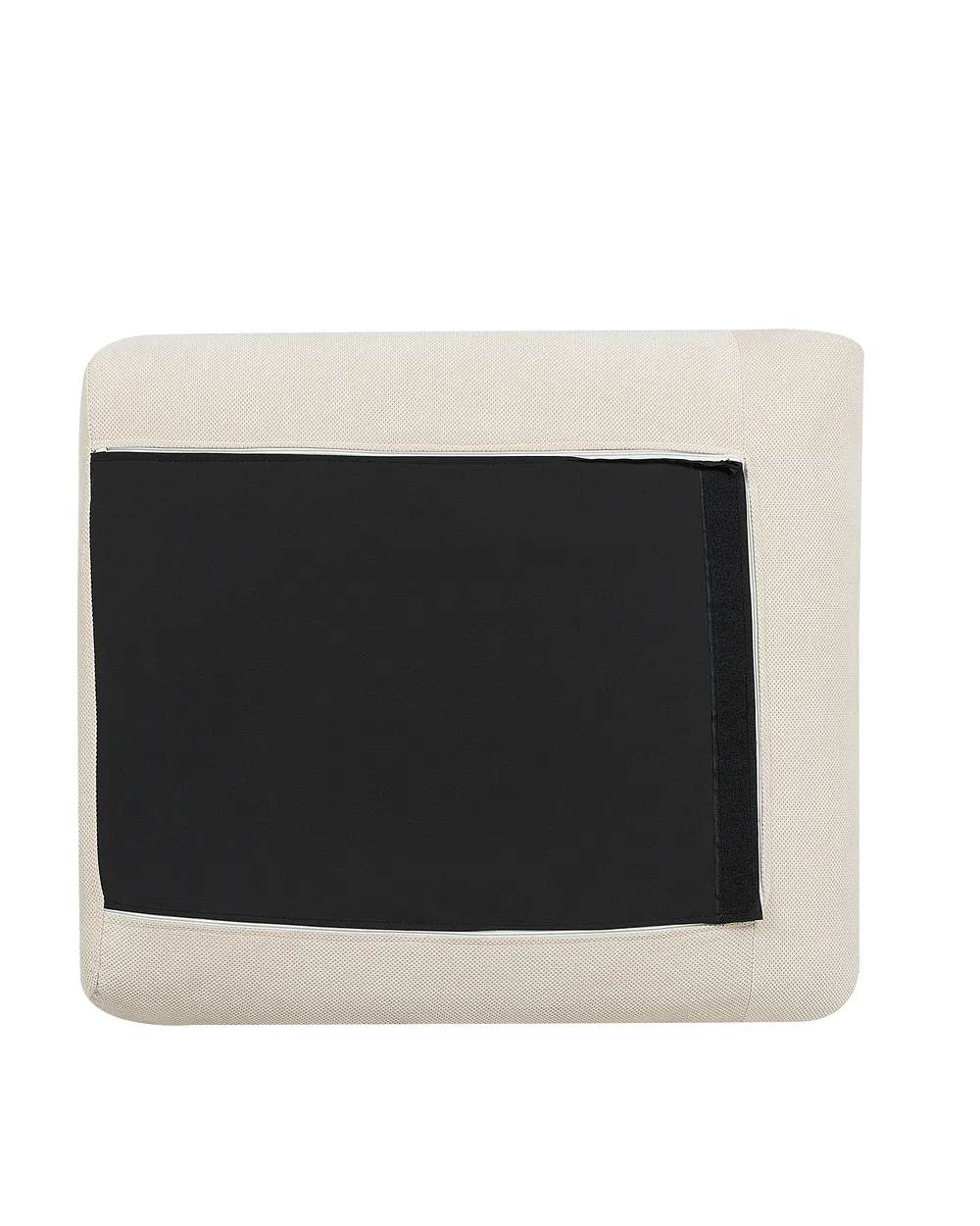 Armchair VINTERBRO Fabric Light Beige_908751
