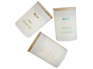 Doftljus 3-pack SIMPLICITY Sojavax Orientaliska doftnoter Friska doftnoter_874732