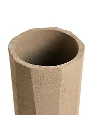 Blomkruka LAVANTTAL 33 cm Taupe_1161813