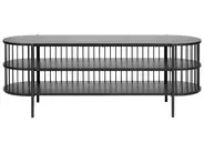 TV Stand BIRSON Black_1002653