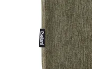 Sofa 3 Seater SKARO Chenille Green_1156689