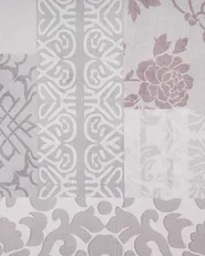 Rug BALLICA Grey 160 x 230 cm_755264