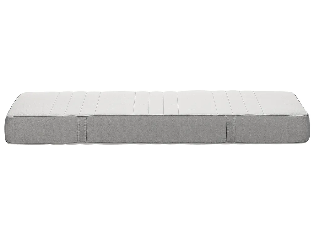 Gel-minneskum madrass HAPPINESS H2/3 medium 80 x 200 cm_910156