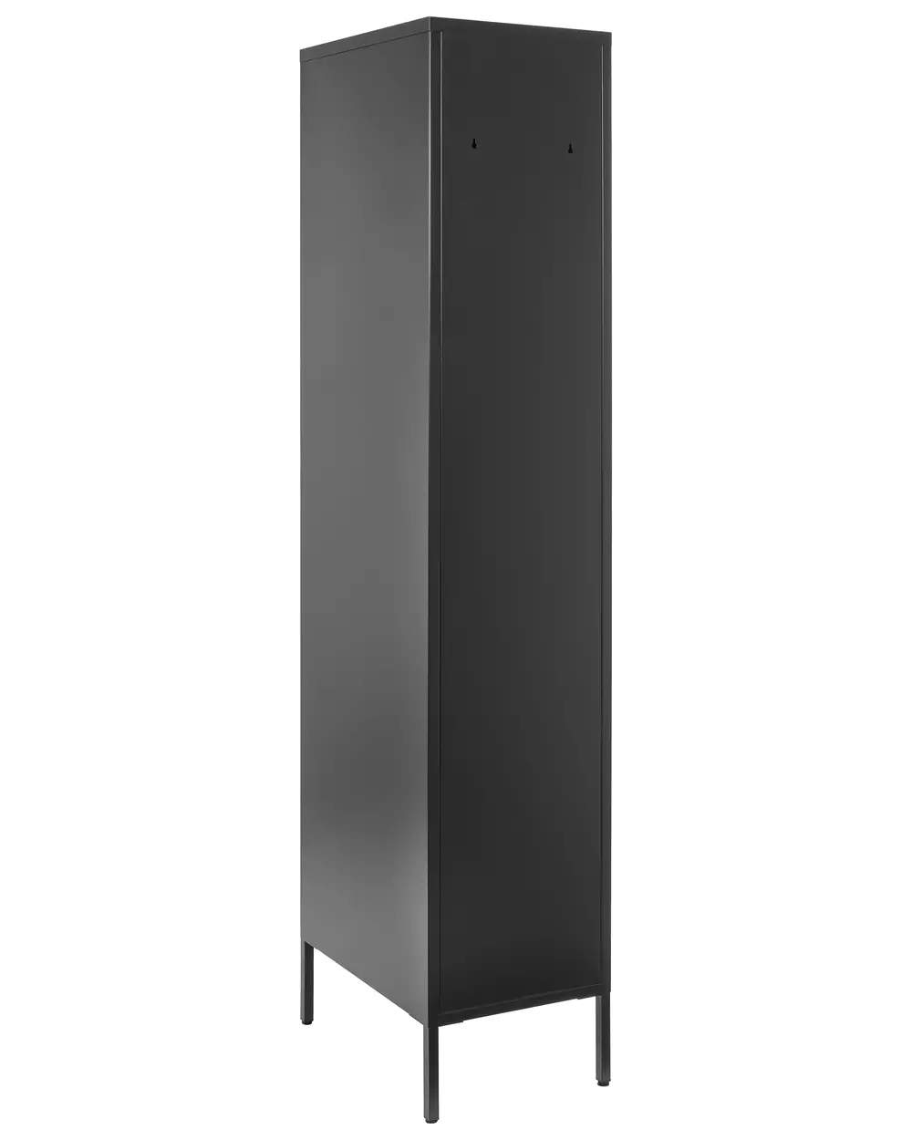 Storage Unit FROME Metal Black_1080813