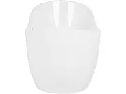Freestanding Bathtub ANTIGUA 1700 x 770 mm White_851190