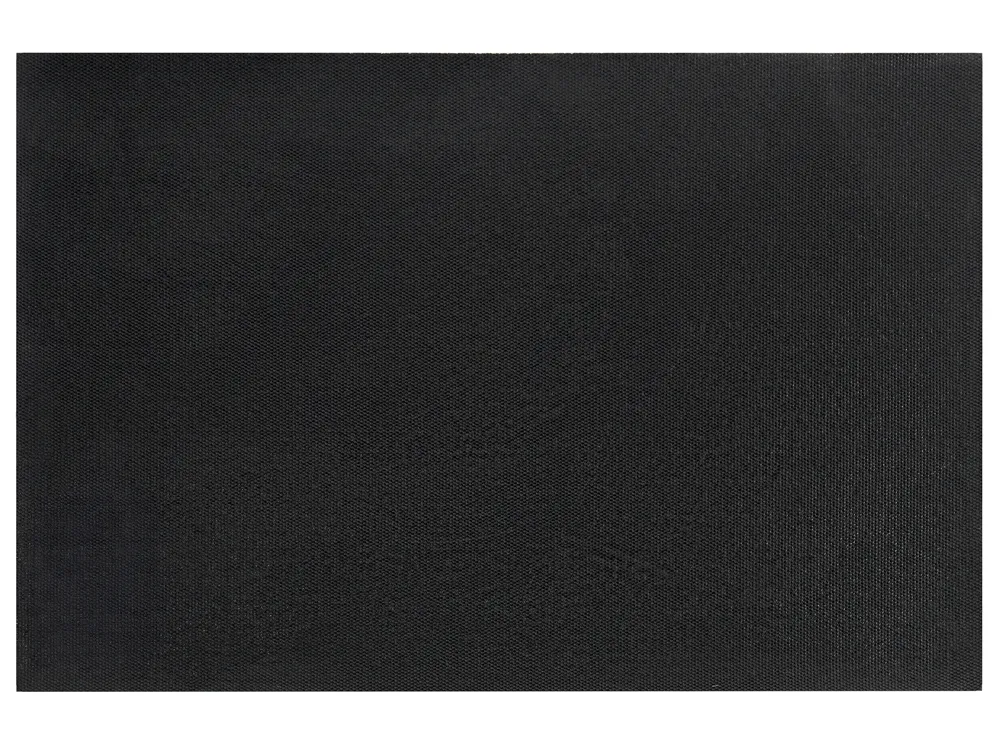Doormat TUKSUK Brown/ Beige 40 x 60 cm Coir_1049716