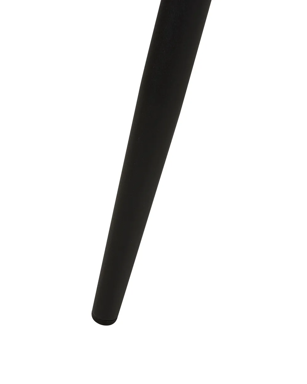 Set med 2 barstolar DARIEN Ljusbeige_877591