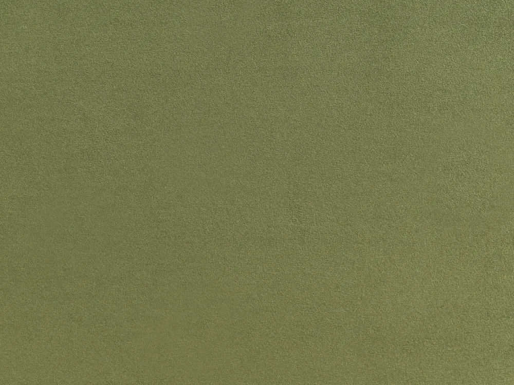 Sofa 3 Seater LUVOS Velvet Green_970559