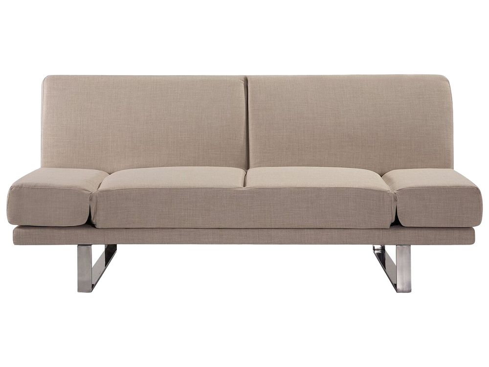 Sovesofa 2-seters YORK Beige