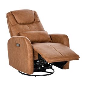 Reclinerstoler
