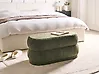 Bench ELLENDALE Boucle Green