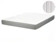 Gel Memory Foam Mattress COOL FLEX 7 PLUS H3/4 Firm 160 x 200 cm (EU King Size)_910397