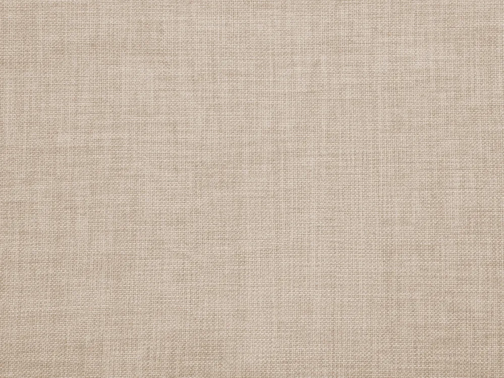 Bed Fabric FITOU 180 x 200 cm (EU Super King) Beige_709817