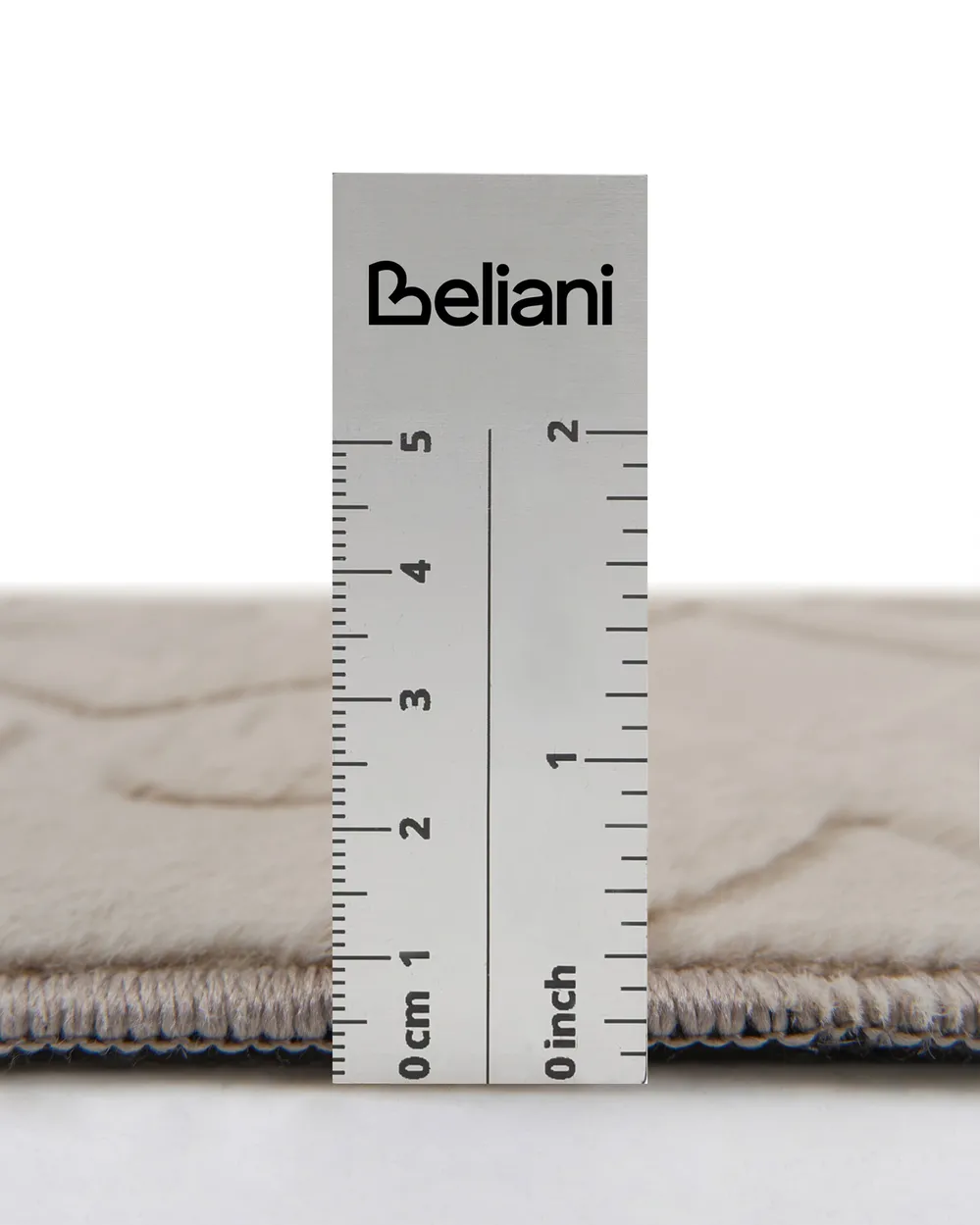 Teppe GANNETT Beige 80 x 300 cm_1107659