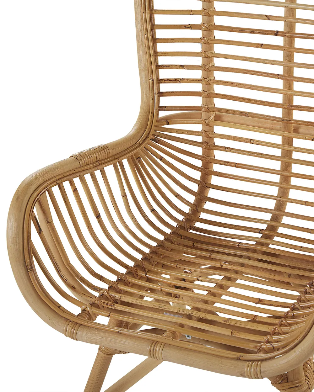 Dining Chair TOGO Rattan Natural_868153
