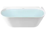 Bathtub RENACA 1700 x 790 mm White_1014018