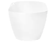 Fristående badkar CEDROS 1700 x 750 mm Vit_1071305