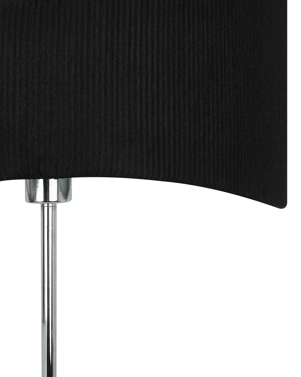 Floor Lamp CALVILLO Metal Silver_906187