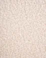 Set med 2 barstolar MILLS Bouclé Ljusbrun/ Beige_1060575