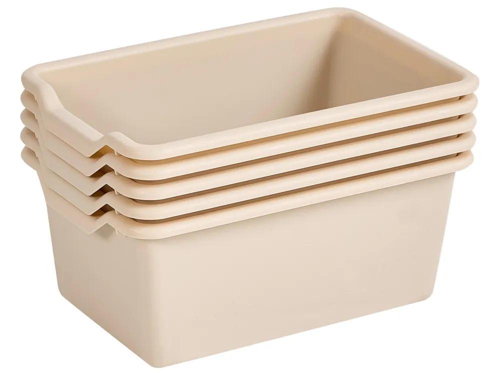Leluhyllykkö TOKO Kani 73 cm Beige_1123962