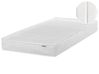 Pocket Spring Mattress SPRING CORE FIRM H3/4 Firm 90 x 200 cm (EU Single)