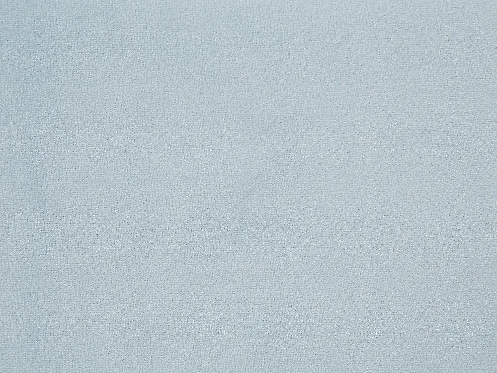 Sänky lisävuoteella Sametti TROYES 90 x 200 cm Vaaleansininen_837067