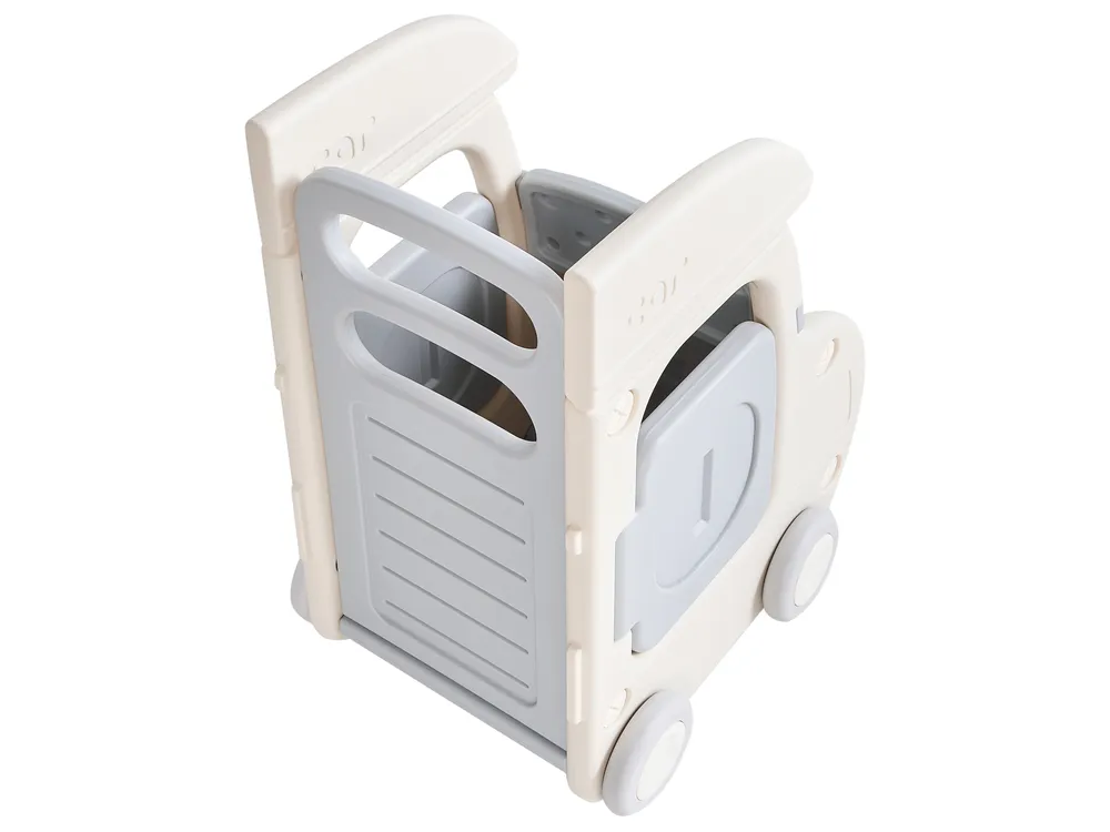 Leluhyllykkö BULLI Rekka 67 cm Beige_1123523