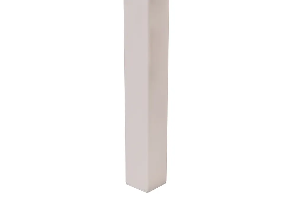 Sänky Metalli CUSSET 140 x 200 cm Vaaleanbeige_1162080
