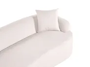 Sohva AMAL rahilla Kangas Vaaleanbeige_1145817