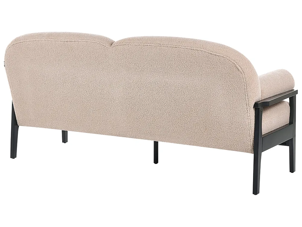 Sohvaryhmä PILARNE Buklee Beige_1159428