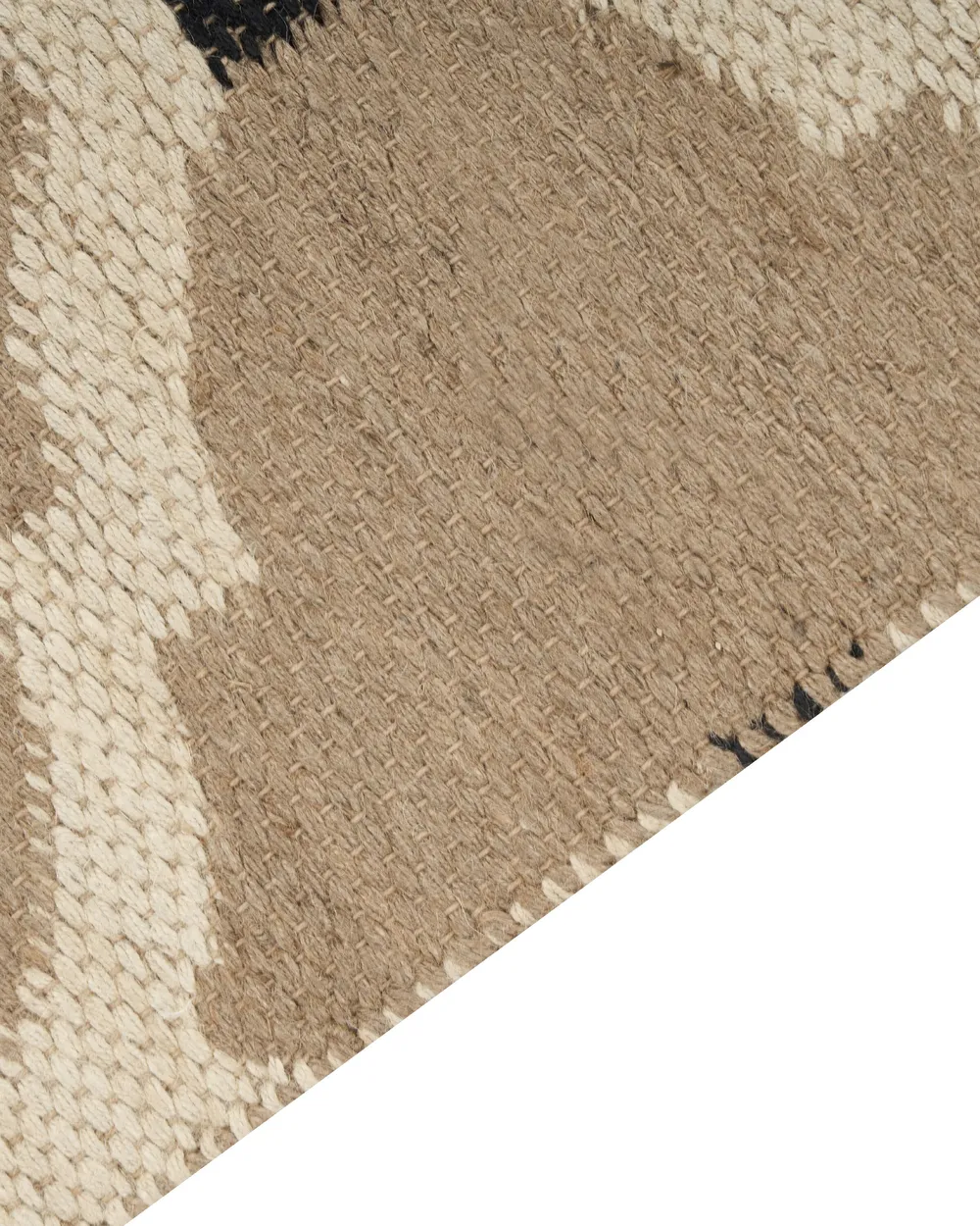 Matto ORENCIK Beige 160 x 230 cm juutti_887128