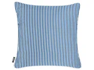 Set of 3 Outdoor Cushions ESCALLONIA Plant Pattern 45 x 45 cm Multicolour_1125016